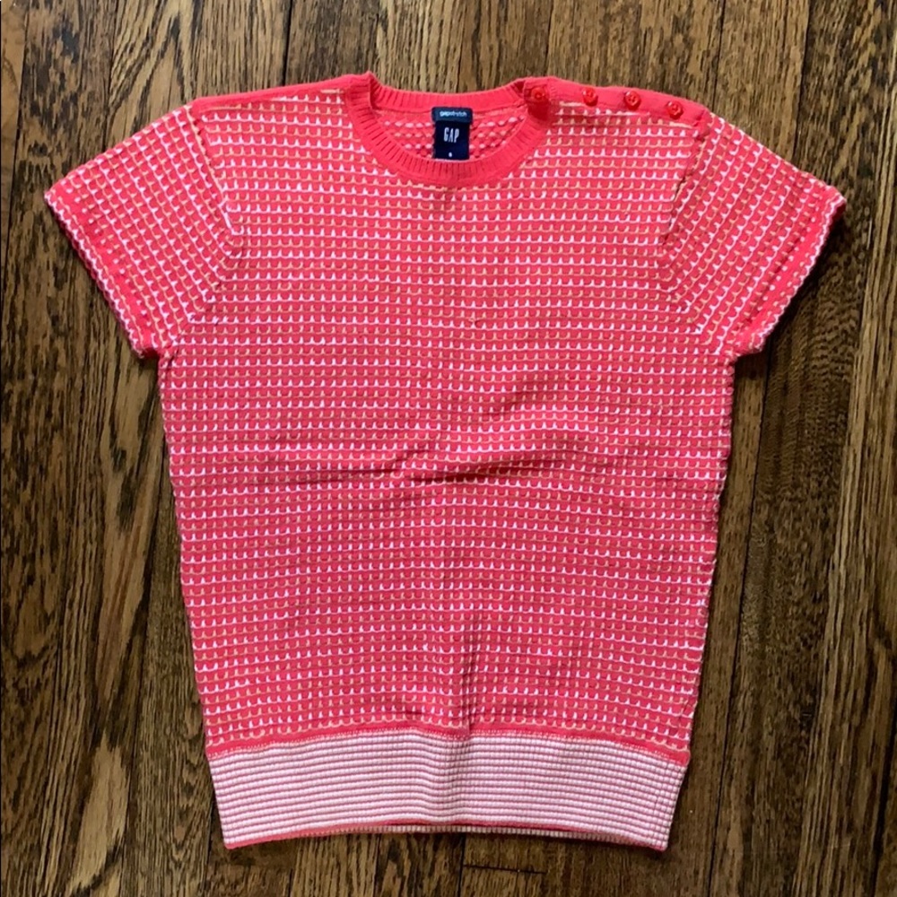 Gap Sweater